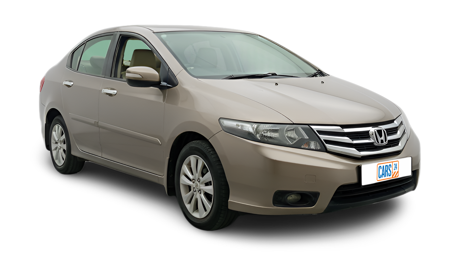 Honda City-img